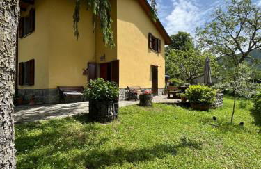 Casa Lastri - Foto 51