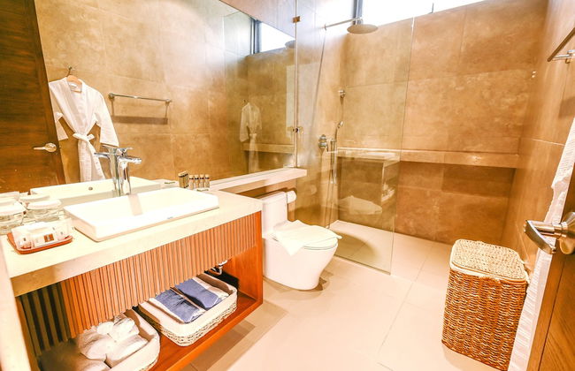 TANA Beach Villas - Foto 22