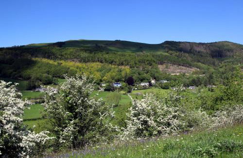 Tŷ Melindwr - Foto 34