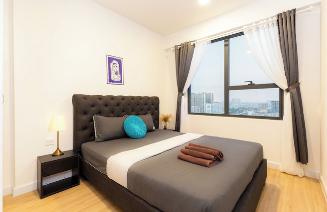 SOHO Premier Residence - Foto 15
