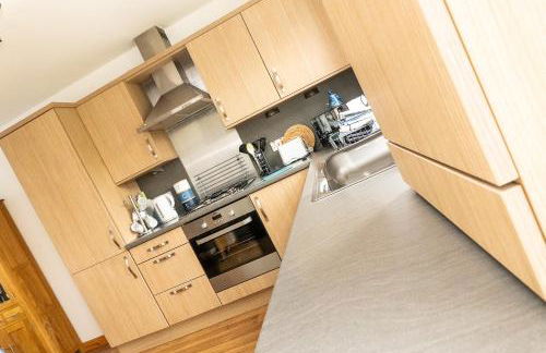 Lovely Holiday Home In The East Neuk Of Fife - Foto 37