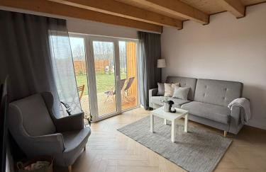 Domek na Kaszubach - Pierszczewo - Foto 13