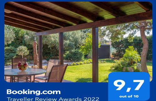 Villa Nefeli - Foto 45