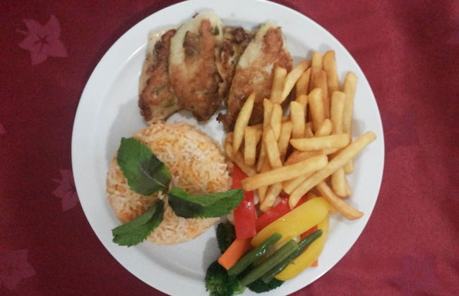 Wanasa Hotel Apartments - Photo 70