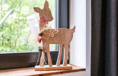 Chalet Ortles Apt ll - Foto 13