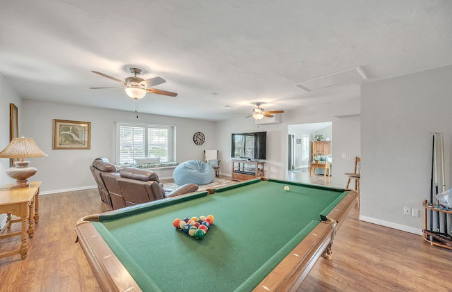 Sandcastles of Marco Island Waterfront Private Pool by RedAwning - Foto 24