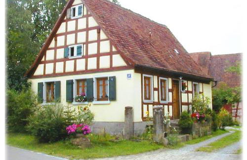 Ferienhaus Pfeiffer - Foto 1