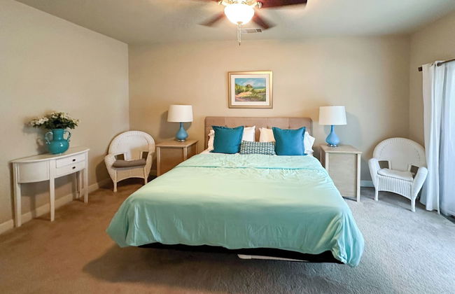 Upstay -10 Waterfront Mansion with Jetty - Foto 5