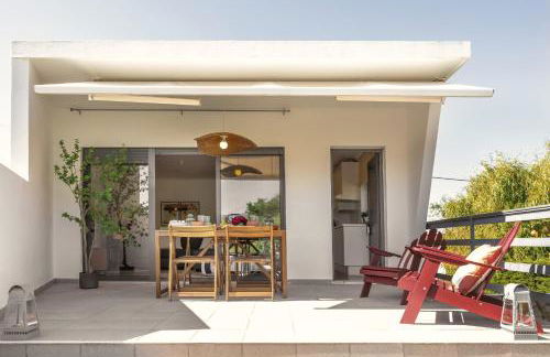 In the Peace of the Foothills - Foto 1