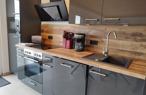 Apprimus Ferienwohnungen - Waldsee Rieden - Foto 8