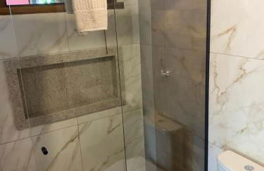 Casa Aroeira 3 quartos3 Banheiros piscina - Foto 46