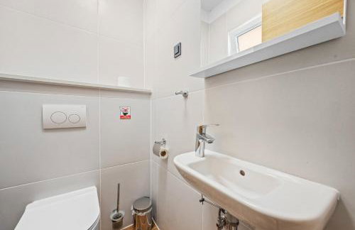 Villa Camelie near Barban for 10 people with playground for children, fitness & pet friendly - Foto 50