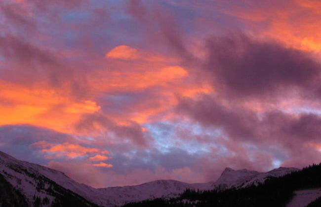 Marei-hutte Comfortable Holiday Residence - Foto 9