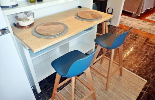 Studio MARE -30 m from a lonely beach - Photo 18