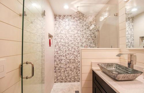 Chic 3 BR Private Pool Home in Lehigh Acres - Foto 25