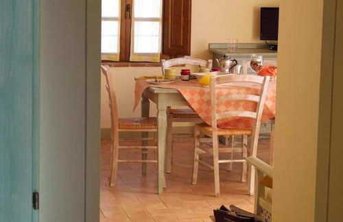 Locanda del Viandante - Valle Apartments & Pool - Foto 18