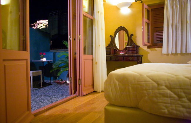 Kyveli Suites - Foto 57