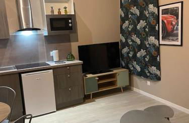 Appartement spacieux - Foto 3