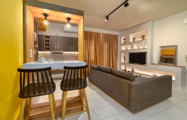 Amoudara Suites - Foto 6