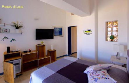 La Luna e il Gatto - Foto 47