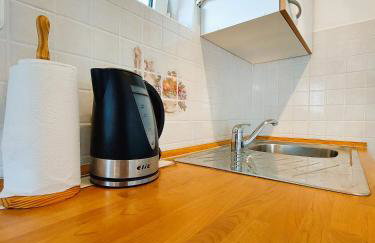 Bay Serenity apartments - Raslina - Foto 38