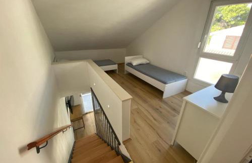 Apartments by the sea Brgulje, Molat - 22856 - Foto 12