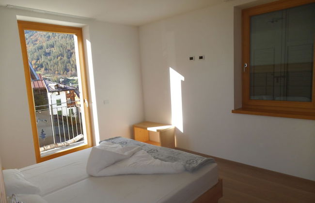 Aparthotel Dolomites Living&Relax - Foto 6