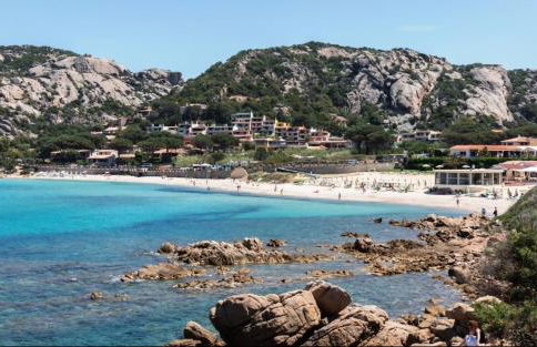 Baja Sardinia Terrazza un passo dal Mare - AC - Foto 36