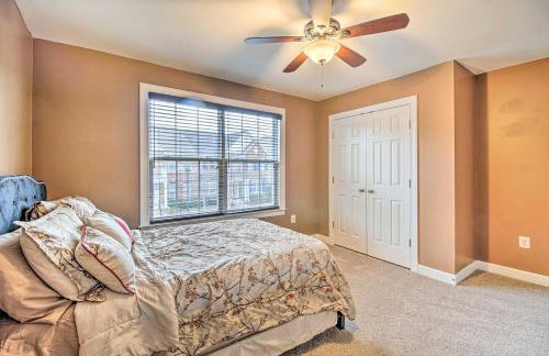 Vacation Rental in Virginia Wine Country! - Foto 37