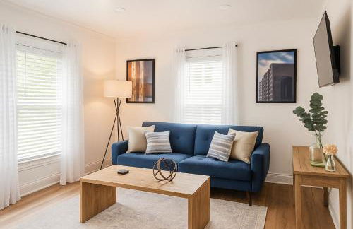 Hospitals Manito Park Huckleberrys Market - Foto 1