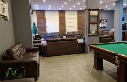 Hotel Balneário - Foto 8