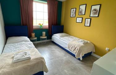 Apartamenty Czerwona Stodoła - Foto 68