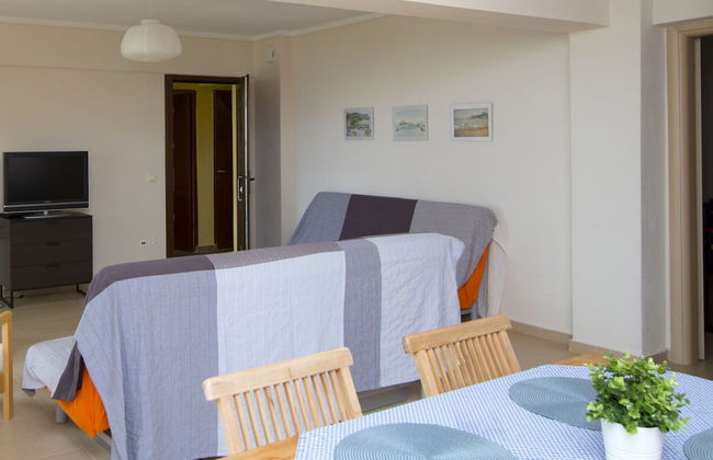 Beachfront Villa by Halkidiki Villas - Foto 14