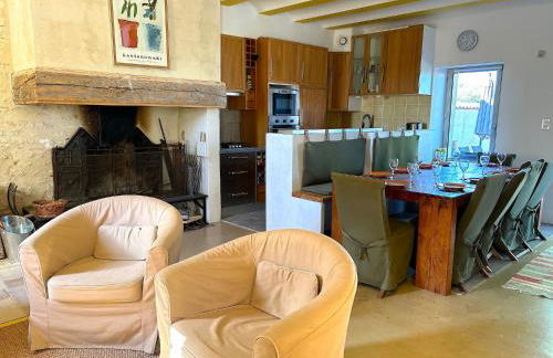 Cottage Coeur des Vignes - Foto 44