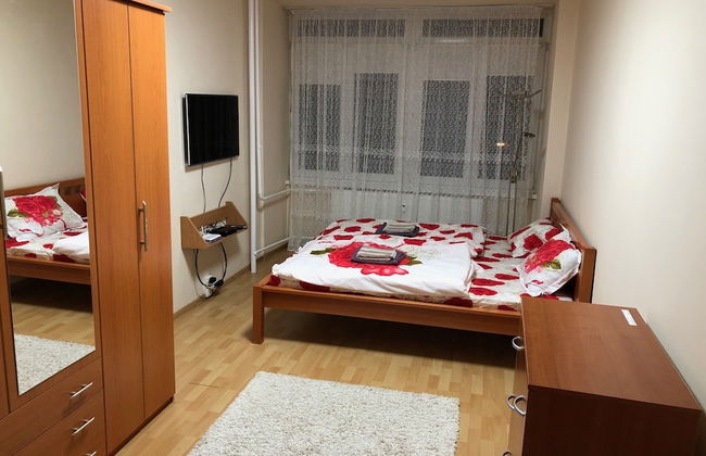 Apartman Sever Hroncova - Foto 4