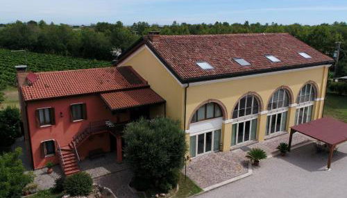 Agriturismo Ae Cavane - Foto 2