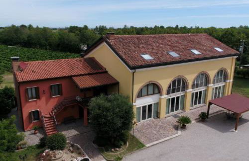 Agriturismo Ae Cavane - Foto 2