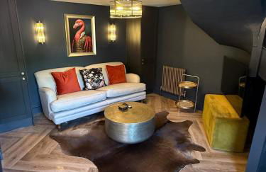 Charming Cottage in heart of town - Foto 8