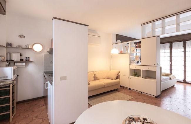 Casa Saronni by Wonderful Italy - Foto 13