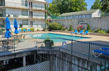 Gourgeous lake views, amazing susets, on main channel - Foto 17