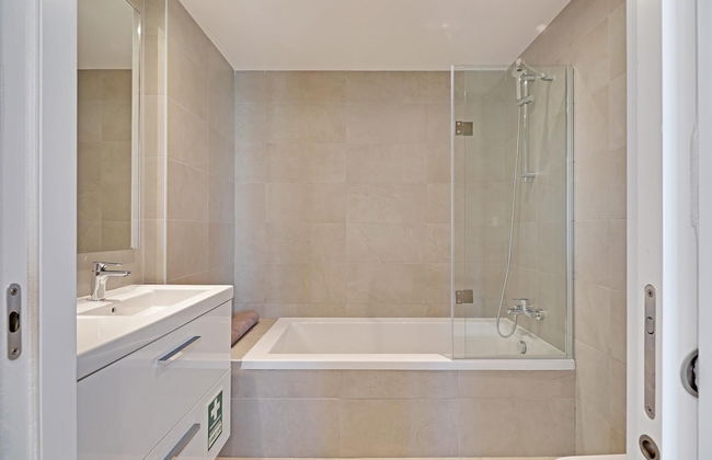 Apartamento Vista Jardim by Portucasa - Foto 7