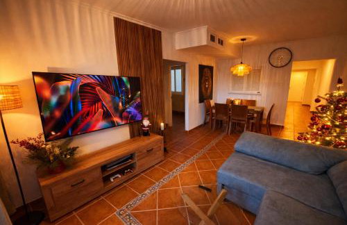 Casa de Andres Mojácar - Foto 25