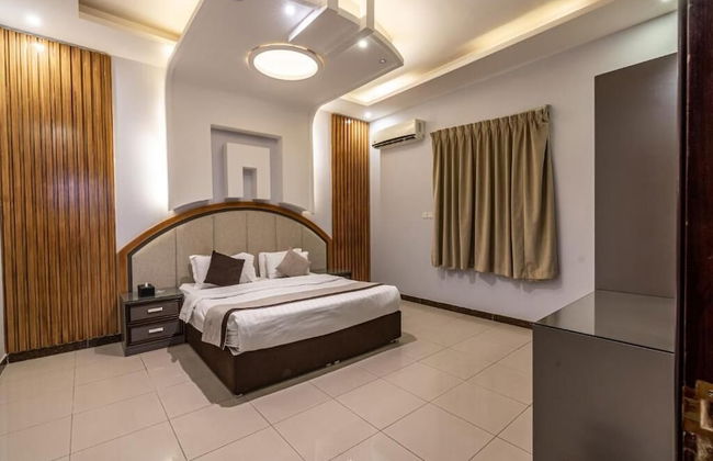 Casa Suites Al Munsiyah - Foto 6