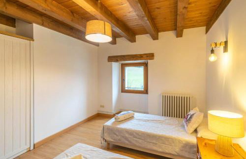 Amplia casa rural ideal para familias y grupos - Foto 23