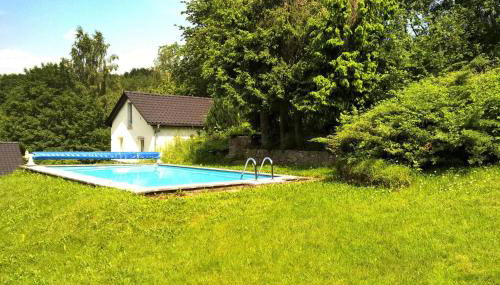 Ferienhaus, Steinbach-hallenberg - Foto 4