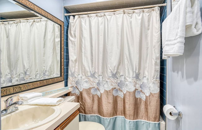 Ocean Spray Beach House - Foto 25