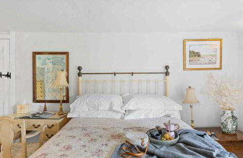 Barberry Farm Cottage - Foto 23