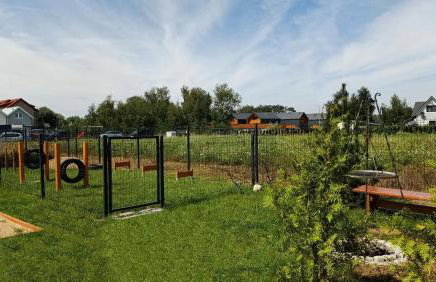 Słoneczne Chatki - Foto 36