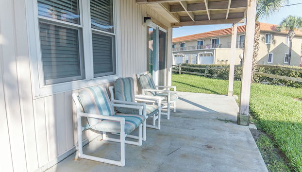 Servicios del alojamiento