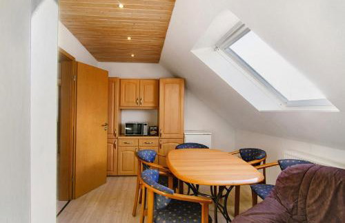 Ferienwohnung Rocker - Foto 11